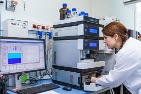 Программа производственного контроля ХАССП в Екатеринбурге